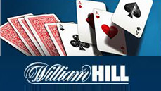 online poker playing william hill